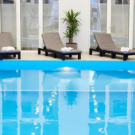 Cruise Hotel Тбилиси Екстериор снимка