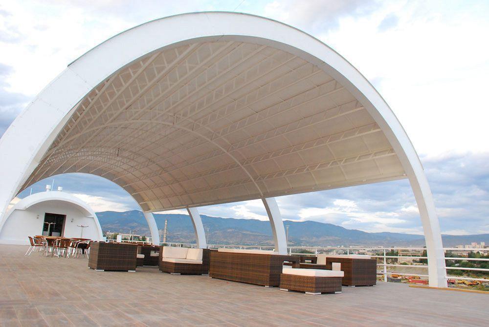 Cruise Hotel Тбилиси Екстериор снимка